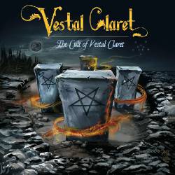 Vestal Claret : The Cult of Vestal Claret